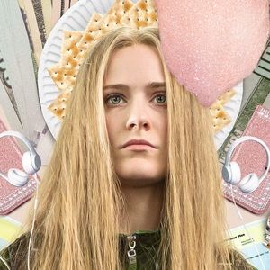 Meet your Posher, Gail